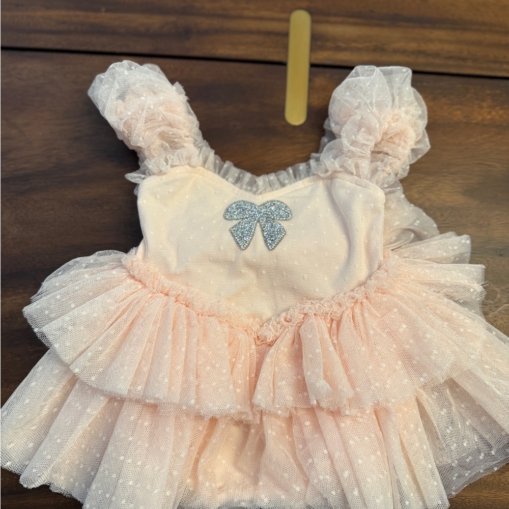 Noralee tutu